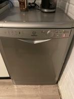 Indesit Vaatwasser - Gebruikt, Ophalen, Gebruikt, 60 cm of meer, Eco programma