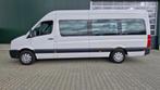 Volkswagen Crafter 35 2.0 TDI L3H2 BM 109PK | ROLSTOELBUS |, 13 km/l, Euro 5, Gebruikt, 2000 kg
