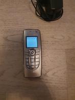 Zeldzame Nokia 9300 communicator retro vintage gsm, Telecommunicatie, Ophalen of Verzenden, Zo goed als nieuw