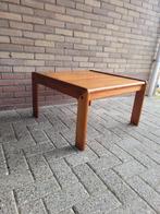 Deense teakhouten salontafel EMC Møbler, Antiek en Kunst, Antiek | Meubels | Tafels, Ophalen