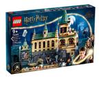 Lego 76389 harry potter, Kinderen en Baby's, Speelgoed | Duplo en Lego, Ophalen of Verzenden, Zo goed als nieuw, Complete set