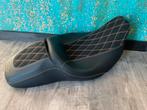 Zadel Harley Davidson Street/Road Glide - Leder/Alcantara, Ophalen of Verzenden, Nieuw