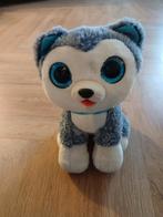 Schattige Ty Beanie Boo Hond, Ophalen of Verzenden, Zo goed als nieuw, Hond
