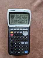 Casio FX-9860G grafische rekenmachine, Ophalen, Grafische rekenmachine, Gebruikt
