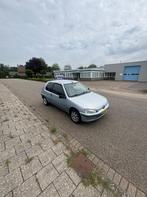 Peugeot 106 1.1 Accent X, Auto's, Voorwielaandrijving, Stof, Gebruikt, 4 cilinders