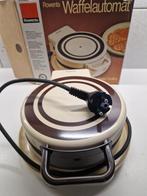Rowenta wafelijzer., Ophalen of Verzenden, Nieuw