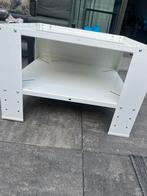 Wasmachine onderkast metaal heele goede kwaliteit van, Ophalen of Verzenden, Zo goed als nieuw, Plaatstaal