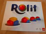 Spel Rolit zgan, Ophalen of Verzenden, Zo goed als nieuw