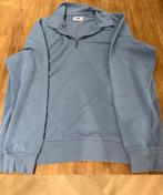 WE trui blauw Maat XL, Blauw, Maat 56/58 (XL), Ophalen of Verzenden, Zo goed als nieuw