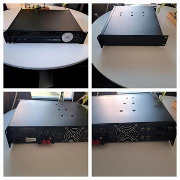 🎧PEAVEY PV 1500 power amp // VERSTERKER beschikbaar voor biedingen