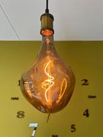 CALEX lamp dimbaar, Huis en Inrichting, Lampen | Hanglampen, Minder dan 50 cm, Nieuw, Glas, Ophalen of Verzenden