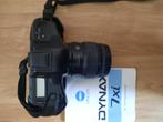 Minolta dynax 7xi, Ophalen, Gebruikt, Spiegelreflex, Minolta