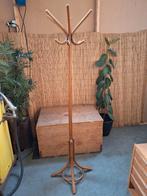 Thonet kapstok, Ophalen, Gebruikt, Hout, Wandkapstok