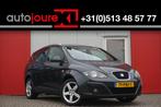 SEAT Altea XL 1.2 TSI Style | Cruise Control | Airco | Radio, Voorwielaandrijving, Stof, Zwart, 4 cilinders