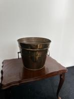 koperen pot, Antiek en Kunst, Antiek | Koper en Brons, Ophalen of Verzenden, Koper