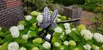 regenmeter / rvs/ LIBELLE, Tuin en Terras, Nieuw, Info@huisentuindecoratiemarie.nl, Huis en tuin decoratie marie, Peize
