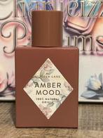 Juniper Lane - amber mood 50ml edp, Ophalen of Verzenden, Gebruikt