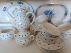 Brocante thee servies, Antiek en Kunst, Antiek | Servies compleet, Ophalen