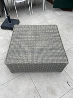Tuintafel intratuin, Tuin en Terras, Ophalen, Gebruikt, Vierkant, Kunststof