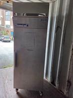 Gram K600 – 600L RVS Horeca Koelkast met R134A Koeling, Ophalen, Gebruikt