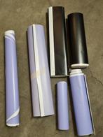 GRATIS stickerfolie rollen, Ophalen of Verzenden, Nieuw, Overige typen