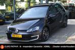 Volkswagen Golf 1.4 TSI GTE DEALER OND NL-AUTO PANO-DAK!, Gebruikt, Euro 6, 4 cilinders, 150 pk