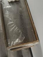 Laminaat vloerdelen, Ophalen of Verzenden, Nieuw, Rechthoekig, Hout