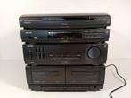 Philips Stereo Toren - Vintage Audio Systeem, Cd-speler, Philips, Gebruikt, Losse componenten