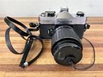 A853. Fujica ST701 analoge camera Sigma 70mm lens, Spiegelreflex, Gebruikt, Ophalen of Verzenden