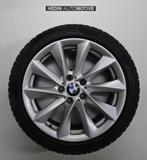 BMW 3+4 serie (F30/1/2/3/6) Styling 415  18" RFT + RDCi Wint, Gebruikt, Banden en Velgen, Personenwagen, Erkend duurzaam