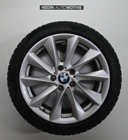 BMW 3+4 serie (F30/1/2/3/6) Styling 415  18" RFT + RDCi Wint, Auto-onderdelen, Banden en Velgen, Banden en Velgen, Winterbanden