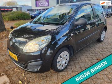 Renault Twingo 1.2 Authentique AIRCO beschikbaar voor biedingen