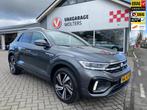 Volkswagen T-ROC R-line 1.5 TSI R-Line Business/Apple Carpla, Auto's, 12 maanden, Stof, 4 cilinders, Adaptive Cruise Control