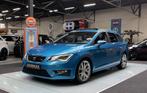 SEAT Leon 1.4 TSI FR Dyn. PANO! CRUISE! Trekhaak! LED! NAVI!, 21 km/l, Gebruikt, Euro 6, 4 cilinders