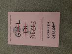 Girl in pieces van Kathleen Glasgow, Ophalen of Verzenden, Zo goed als nieuw