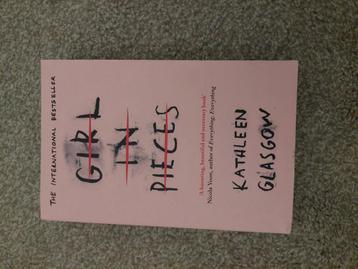Girl in pieces van Kathleen Glasgow beschikbaar voor biedingen