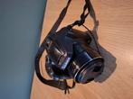 Panasonic Lumix DMC-FZ72, Ophalen, Zo goed als nieuw, Overige Merken, 8 keer of meer