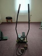STEPPER MET DISPLAY, Ophalen, Zo goed als nieuw, Stepapparaat