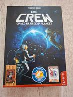 De Crew op weg naar de 9e planeet mooi spel, Een of twee spelers, Ophalen of Verzenden, Zo goed als nieuw, 999  Games
