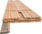 Douglas balken  geschaafd 40x60 mm - nr: TB88, Tuin en Terras, Palen, Balken en Planken, Ophalen, Nieuw, 250 cm of meer, Balken