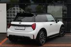 MINI 3-deurs Cooper S 2.0 | John Cooper Works, Stof, Euro 6, 4 cilinders, Met garantie (alle)