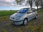 Renault  Megane Scénic 1.6 16V , Slechts 123929km NAP, Stof, Metallic lak, 1225 kg, 4 cilinders