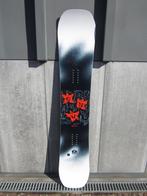 2024 GNU C Money snowboard in een 159 lengte, Ophalen of Verzenden, Zo goed als nieuw, Nb, Nb