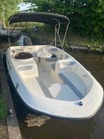Bayline Element E5, Ophalen, Zo goed als nieuw, Minder dan 70 pk, 3 tot 6 meter