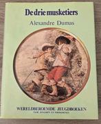 De drie musketiers (jaren 60), Boeken, Ophalen of Verzenden, Zo goed als nieuw
