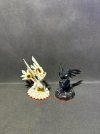 Skylanders Trap Team Black-Out en Spotlight, Avontuur en Actie, W, 2 spelers, Ophalen of Verzenden