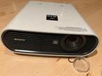 LCD-projector SONY VPL-ES5 met afstandbediening, Ophalen, Gebruikt, LCD, Sony
