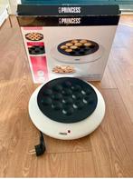 Zgan Poffertjespan Elektrisch - 900 Watt, Ophalen of Verzenden, Zo goed als nieuw