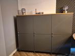 Besta dressoir kast, Ophalen, Zo goed als nieuw, 25 tot 50 cm, 150 tot 200 cm
