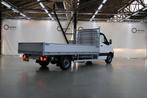 Mercedes-Benz Sprinter 315 CDI L3 Pro Open Laadbak, Auto's, Bestelauto's, Automaat, 4 cilinders, 150 pk, Wit